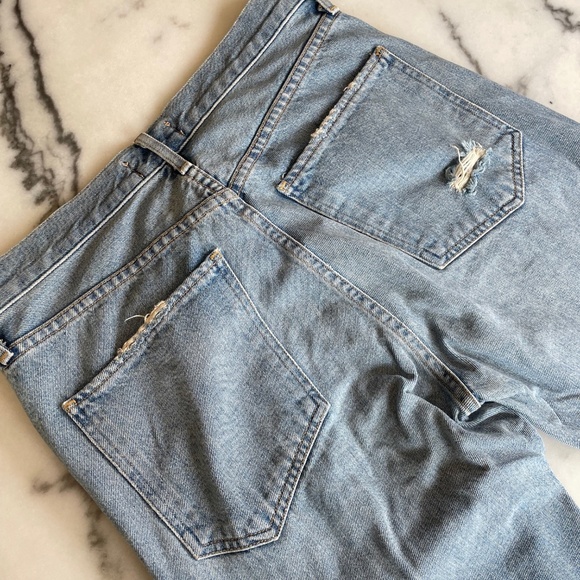 AGOLDE Jamie Jeans - Picture 7 of 14